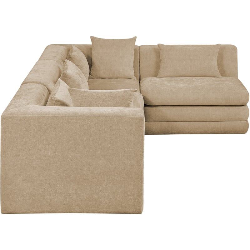 Meridian Furniture Stellar 114