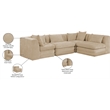 Meridian Furniture Stellar 114
