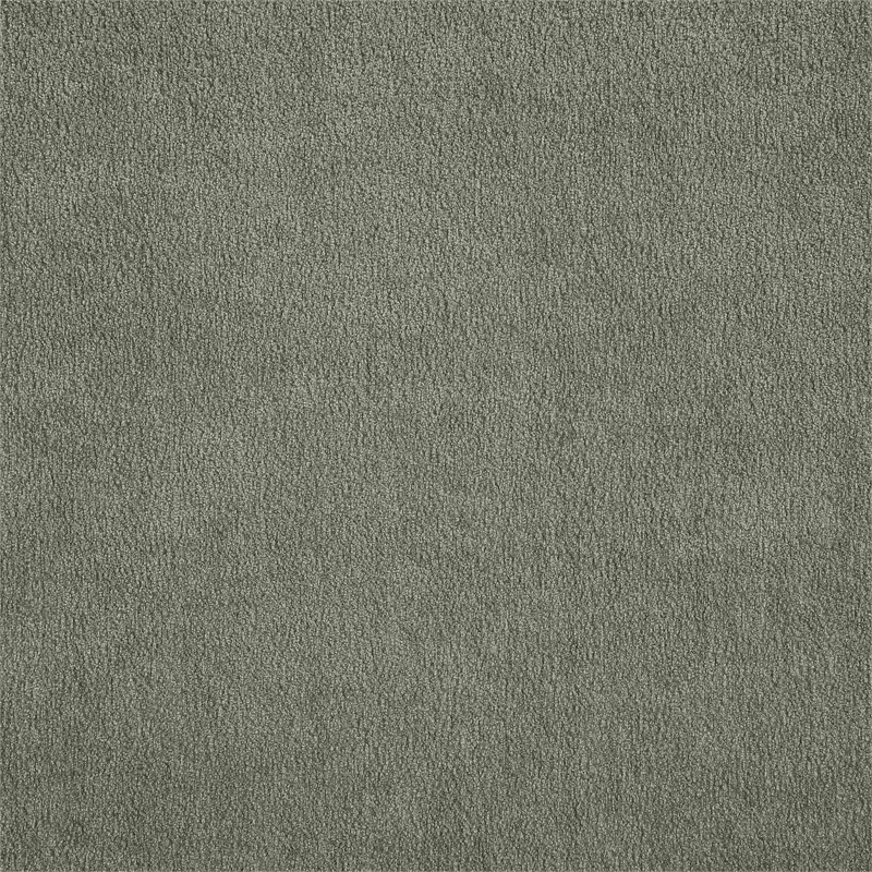 Meridian Furniture Stellar Green Chenille Fabric Modular Chair