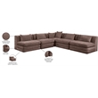 Meridian Furniture Stellar 114
