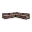 Meridian Furniture Stellar 114