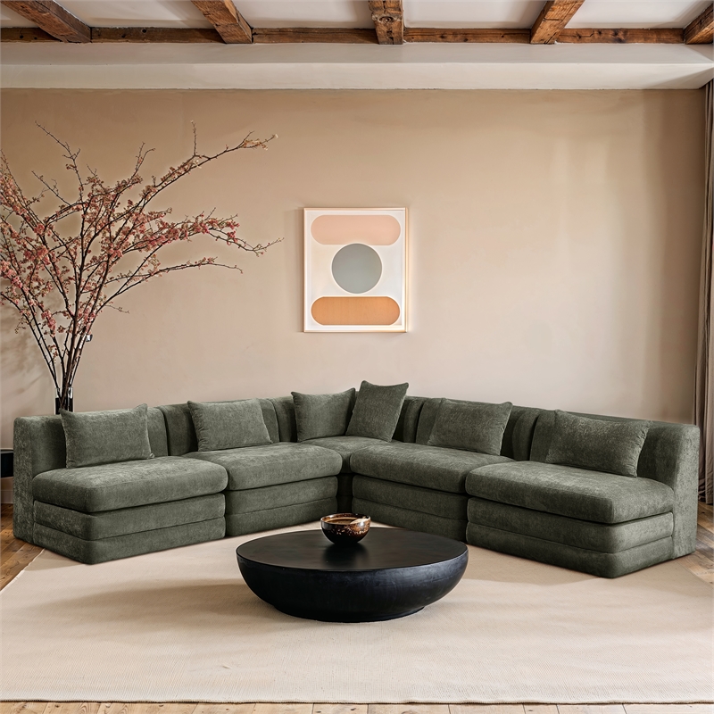 Meridian Furniture Stellar 114