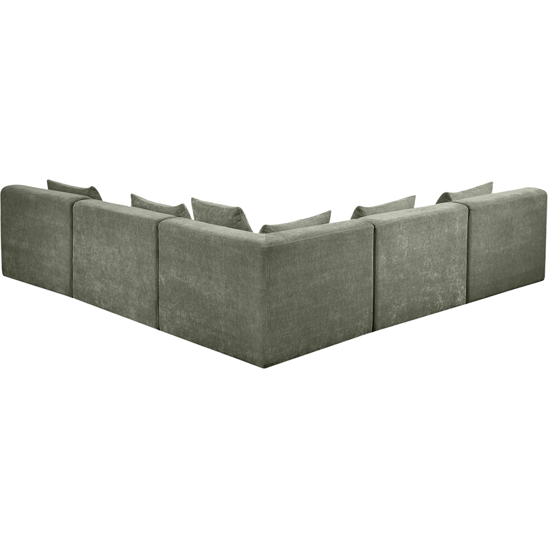 Meridian Furniture Stellar 114