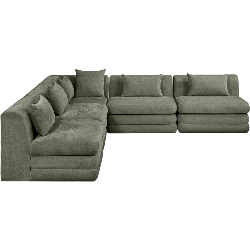 Meridian Furniture Stellar 114