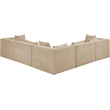 Meridian Furniture Stellar 114