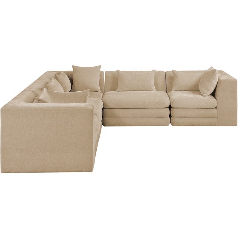 Meridian Furniture Stellar 114