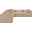 Meridian Furniture Stellar 114