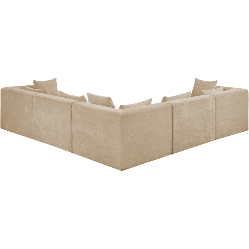 Meridian Furniture Stellar 114