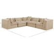 Meridian Furniture Stellar 114
