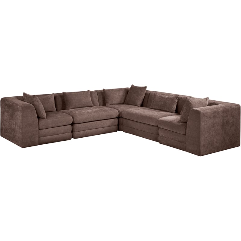 Meridian Furniture Stellar 114
