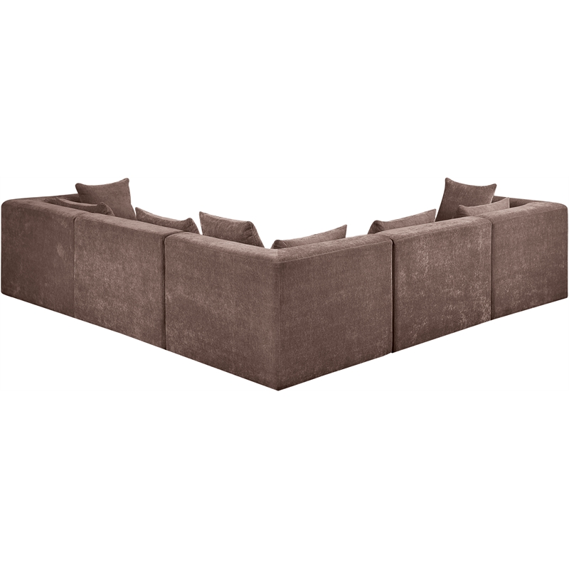 Meridian Furniture Stellar 114