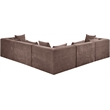 Meridian Furniture Stellar 114