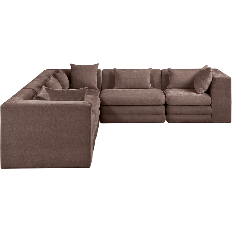 Meridian Furniture Stellar 114