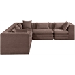 Meridian Furniture Stellar 114