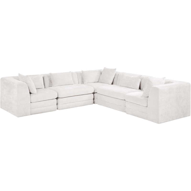 Meridian Furniture Stellar 114