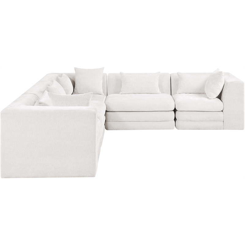 Meridian Furniture Stellar 114