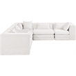 Meridian Furniture Stellar 114