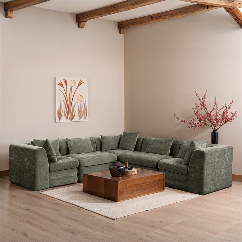 Meridian Furniture Stellar 114