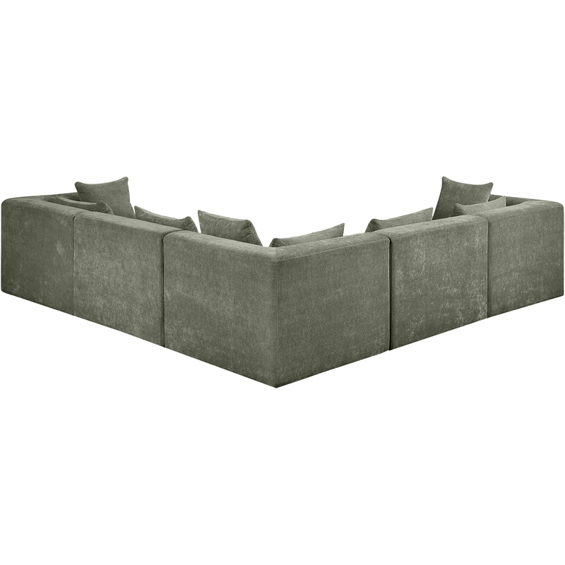 Meridian Furniture Stellar 114