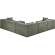 Meridian Furniture Stellar 114