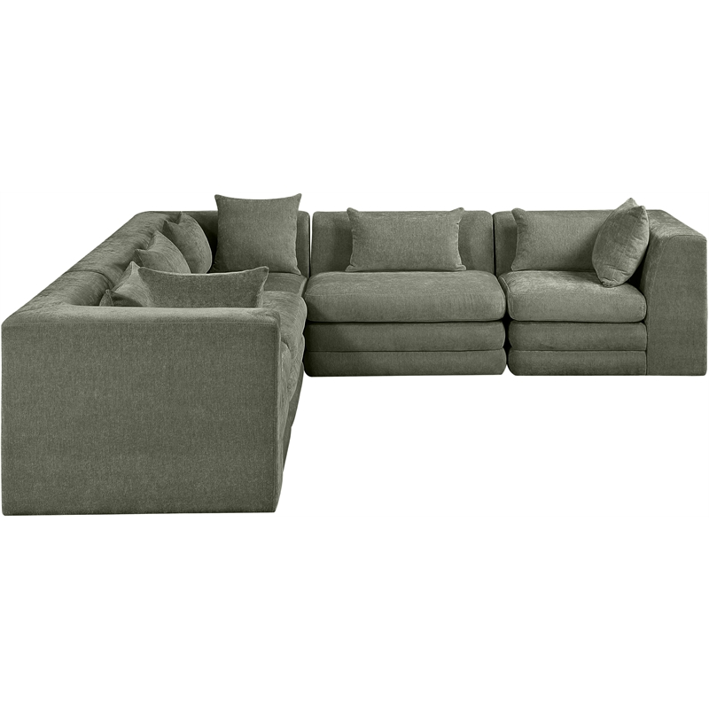 Meridian Furniture Stellar 114