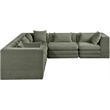 Meridian Furniture Stellar 114