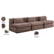 Meridian Furniture Stellar 114