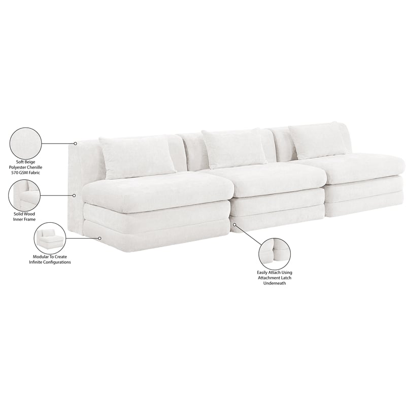 Meridian Furniture Stellar 114
