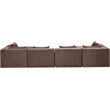Meridian Furniture Stellar 152