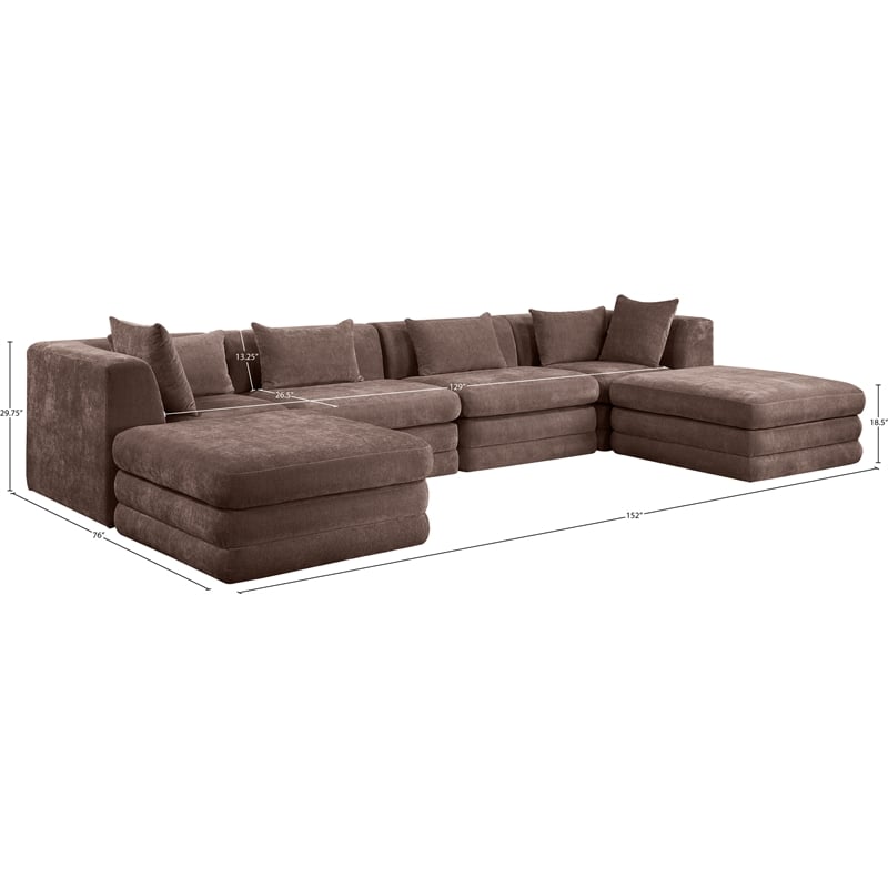 Meridian Furniture Stellar 152