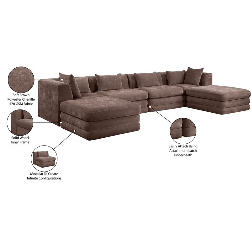 Meridian Furniture Stellar 152