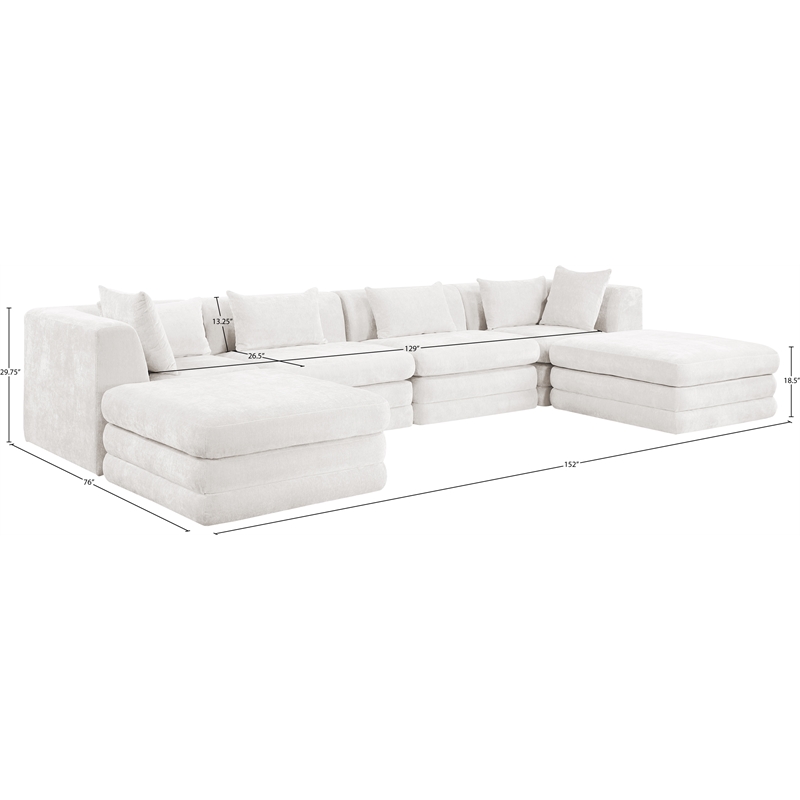 Meridian Furniture Stellar 152