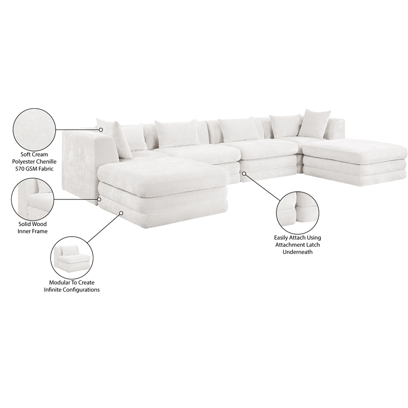 Meridian Furniture Stellar 152