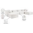 Meridian Furniture Stellar 152