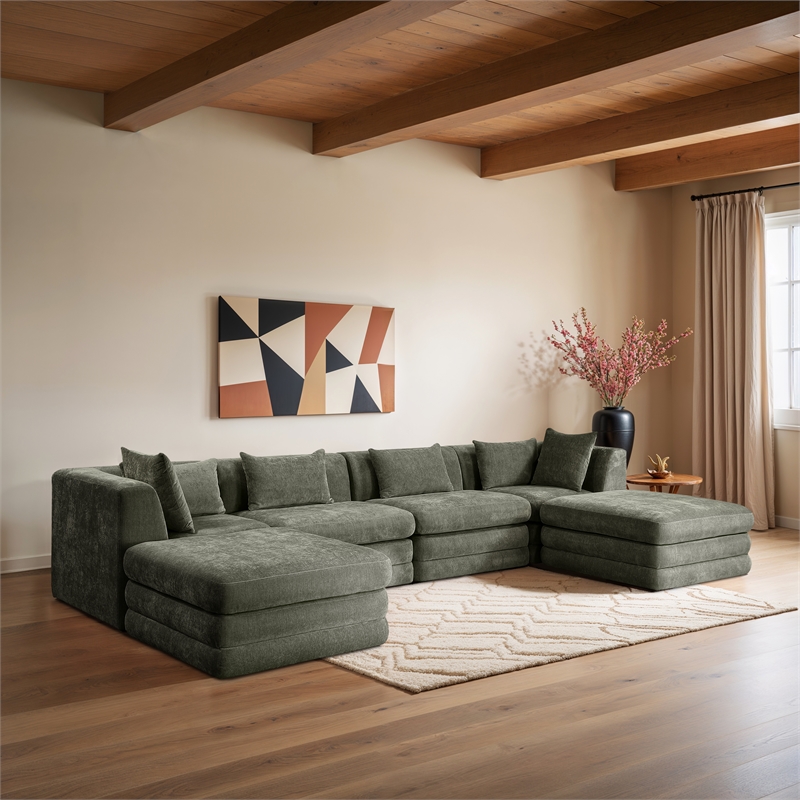 Meridian Furniture Stellar 152