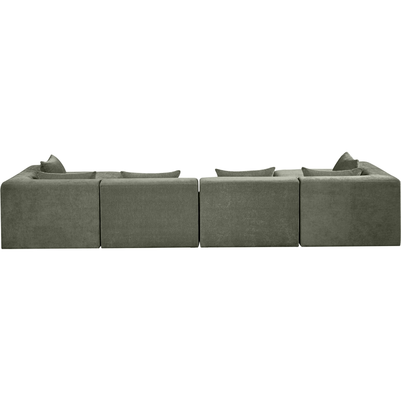 Meridian Furniture Stellar 152