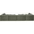 Meridian Furniture Stellar 152