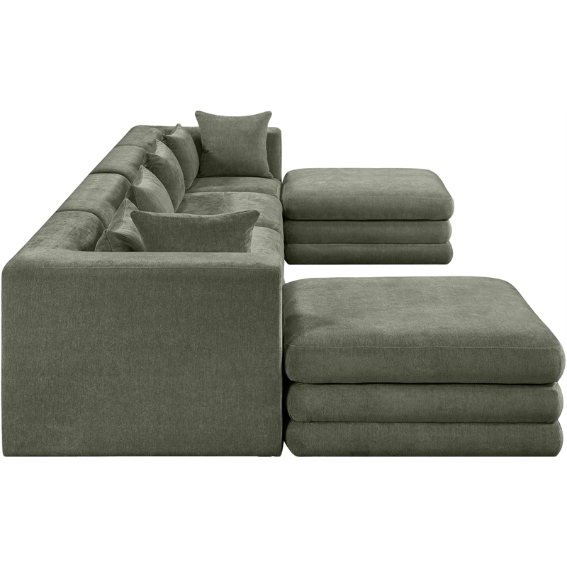 Meridian Furniture Stellar 152