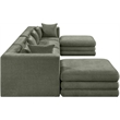 Meridian Furniture Stellar 152