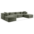 Meridian Furniture Stellar 152