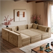 Meridian Furniture Stellar 114