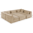 Meridian Furniture Stellar 114