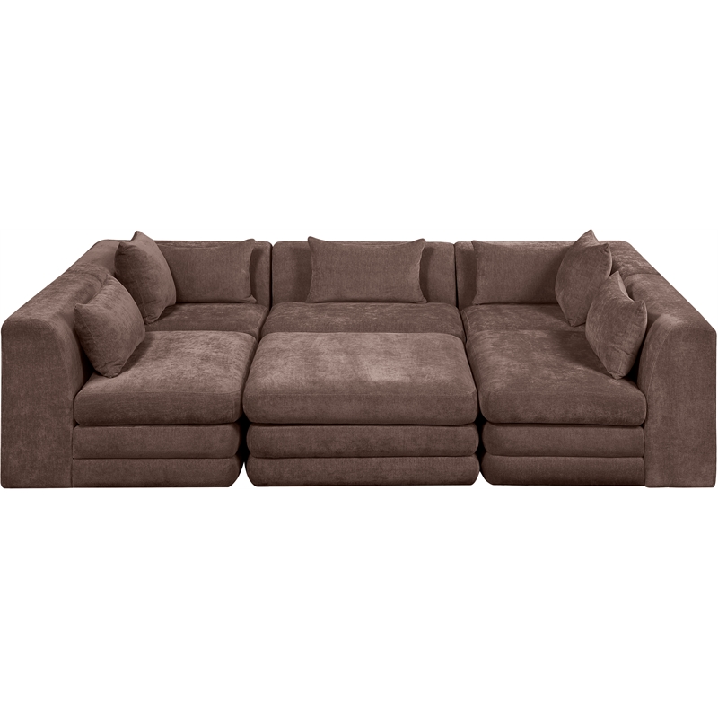 Meridian Furniture Stellar 114