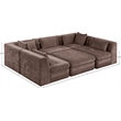 Meridian Furniture Stellar 114
