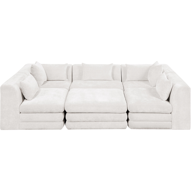 Meridian Furniture Stellar 114