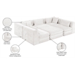 Meridian Furniture Stellar 114