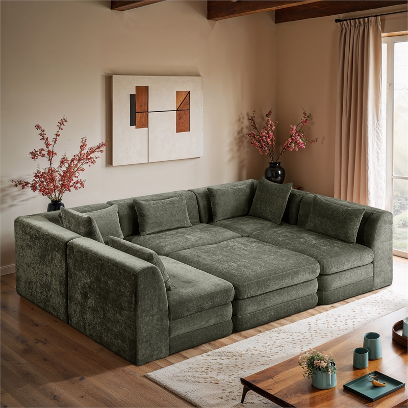 Meridian Furniture Stellar 114