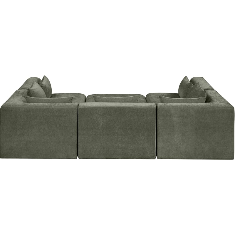 Meridian Furniture Stellar 114