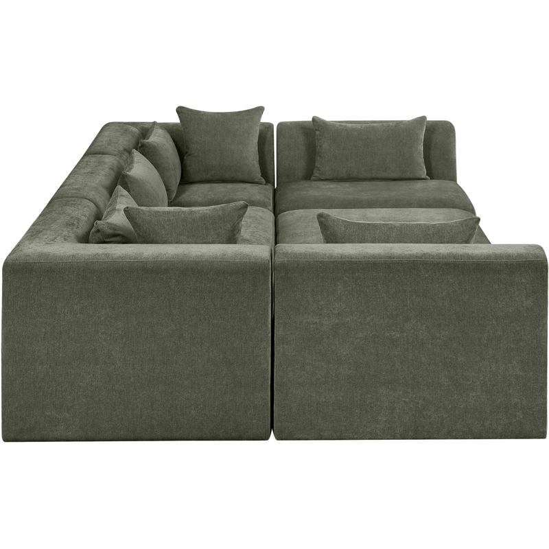 Meridian Furniture Stellar 114