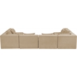Meridian Furniture Stellar 152